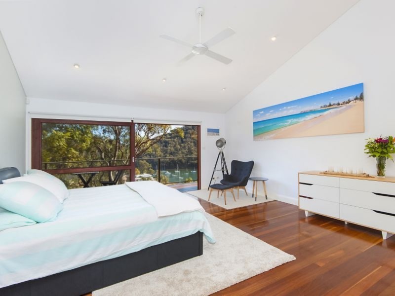 95 Mccarrs Creek Road, Church Point NSW 2105