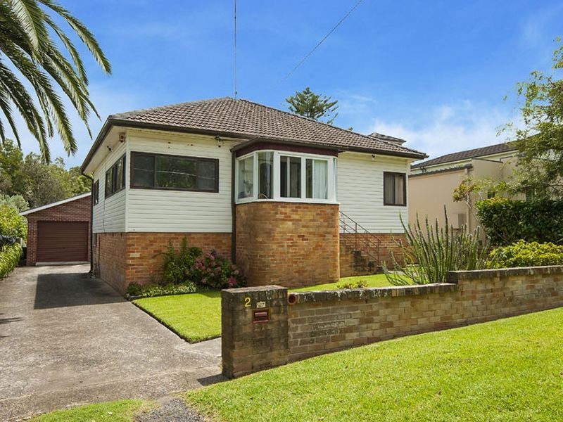 2 Orana Road, Mona Vale NSW 2103