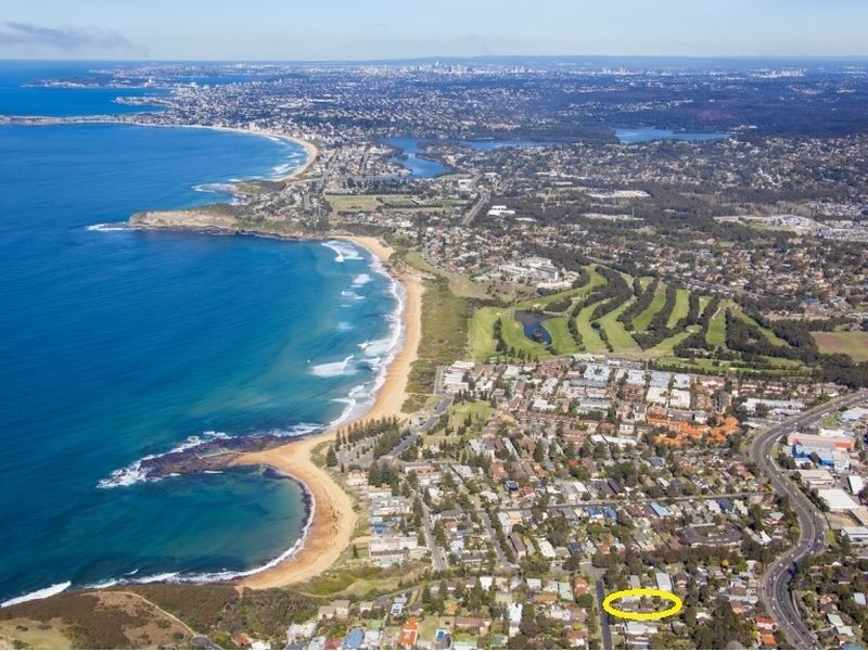 2 Orana Road, Mona Vale NSW 2103