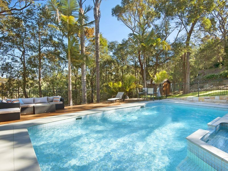 23 Lentara Road, Bayview NSW 2104