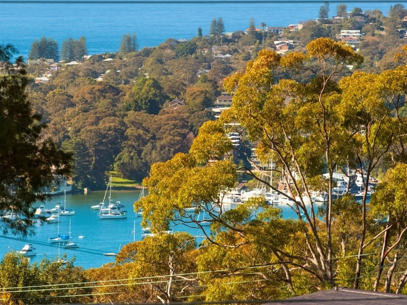 23 Lentara Road, Bayview NSW 2104