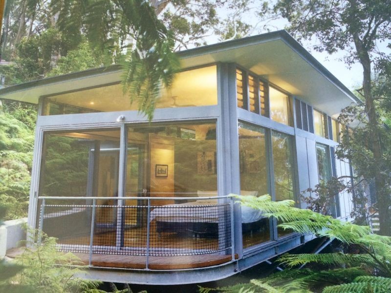 21a Bakers Road, Church Point NSW 2105