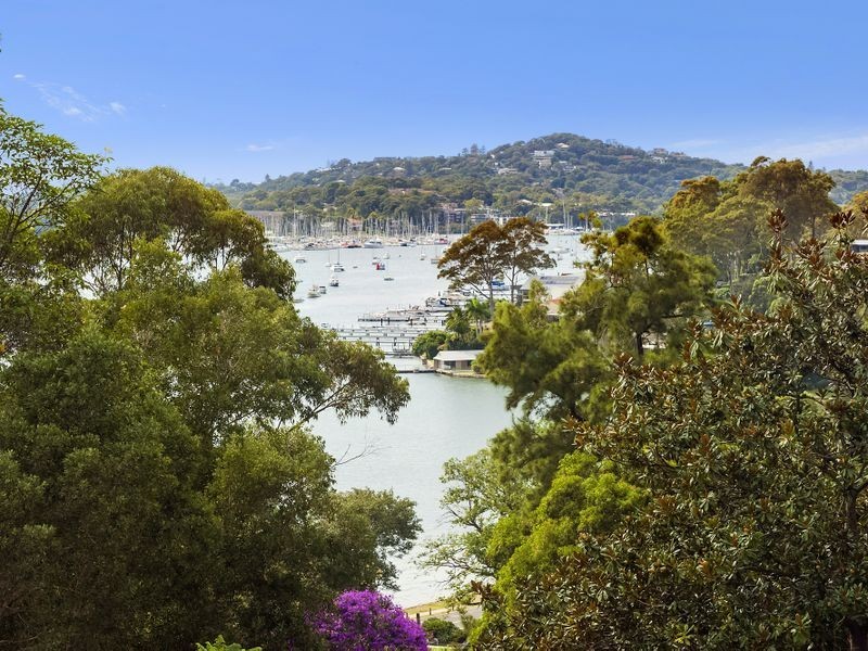 21a Bakers Road, Church Point NSW 2105