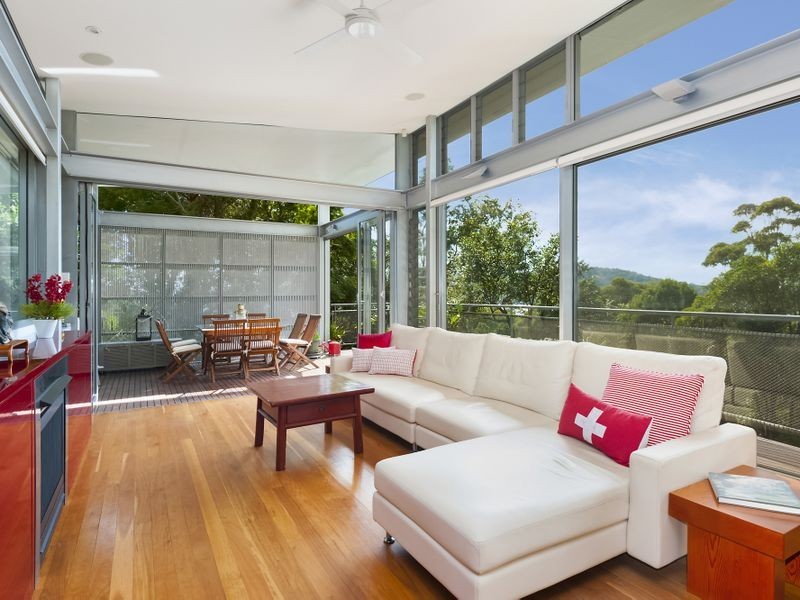 21a Bakers Road, Church Point NSW 2105