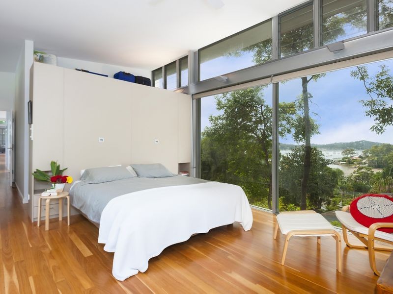 21a Bakers Road, Church Point NSW 2105