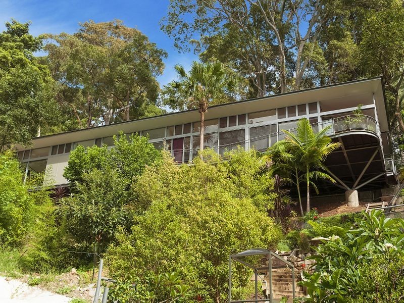 21a Bakers Road, Church Point NSW 2105