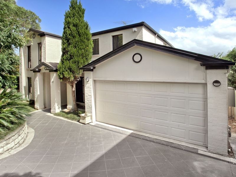27 Streamdale Grove, Warriewood NSW 2102