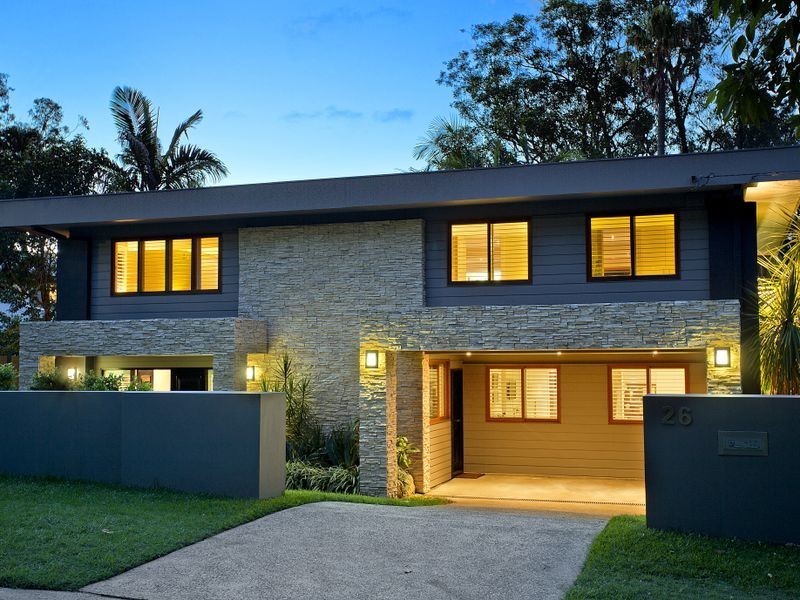 26 Parkland Road, Mona Vale NSW 2103