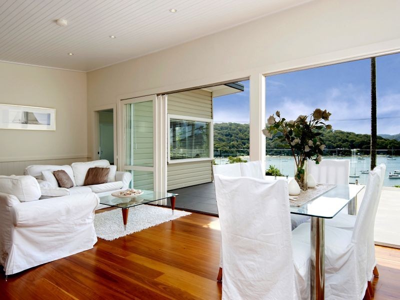 18 Eastview Road, Church Point NSW 2105