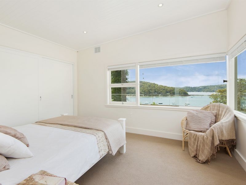18 Eastview Road, Church Point NSW 2105