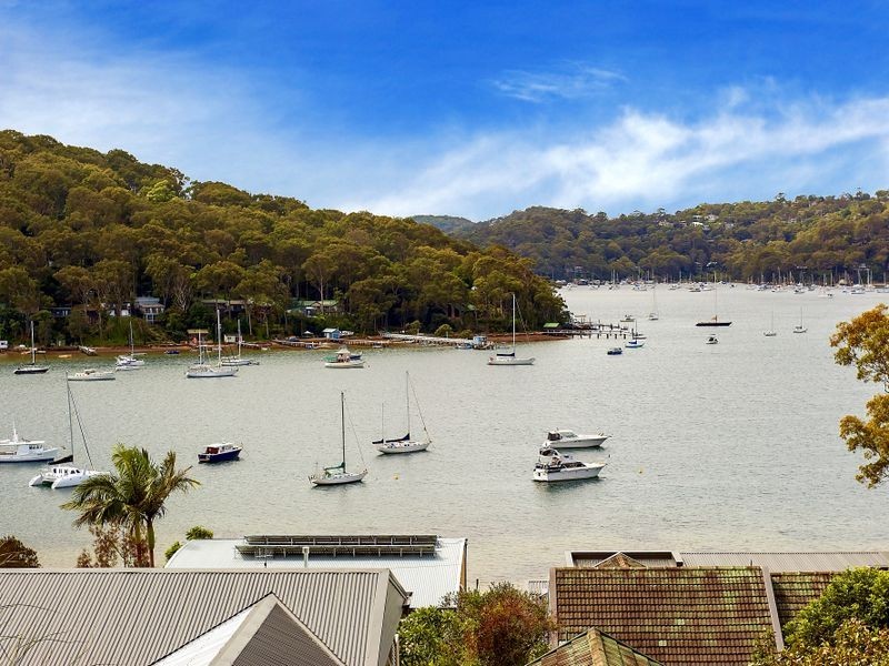 18 Eastview Road, Church Point NSW 2105