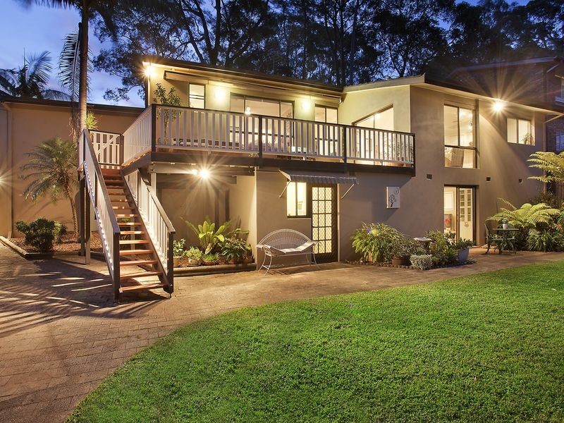 30 Utingu Place, Bayview NSW 2104