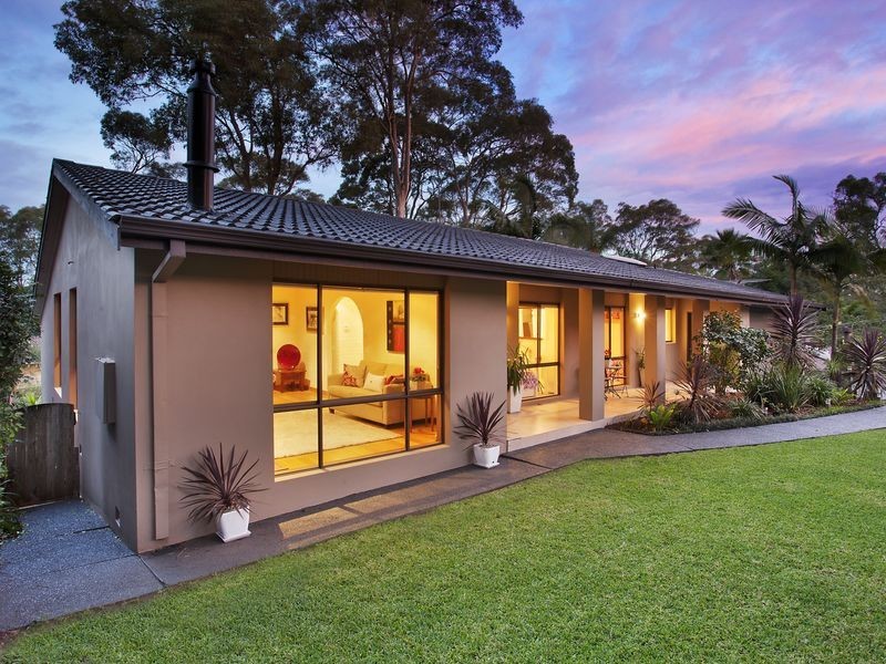 30 Utingu Place, Bayview NSW 2104