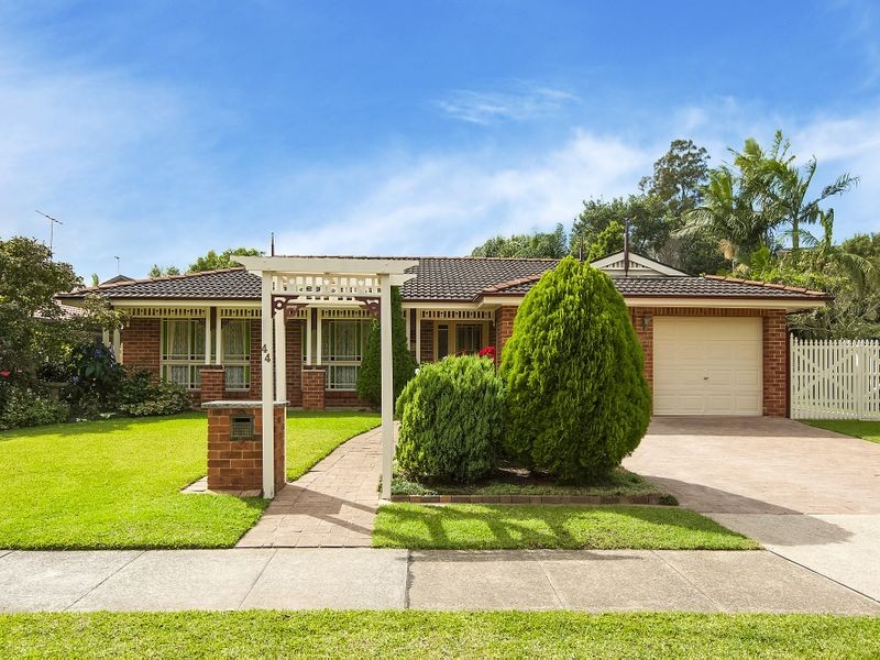 44 Bangalow Avenue, Mona Vale NSW 2103