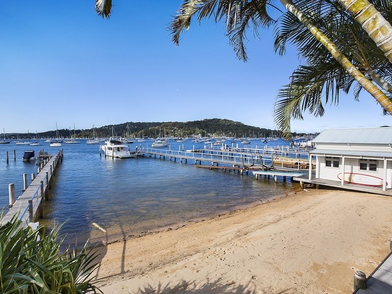 1792 Pittwater Road, Bayview NSW 2104