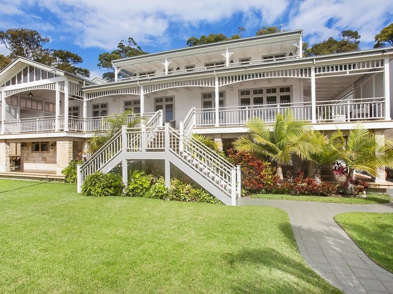1792 Pittwater Road, Bayview NSW 2104