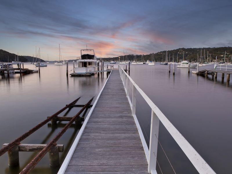 1792 Pittwater Road, Bayview NSW 2104