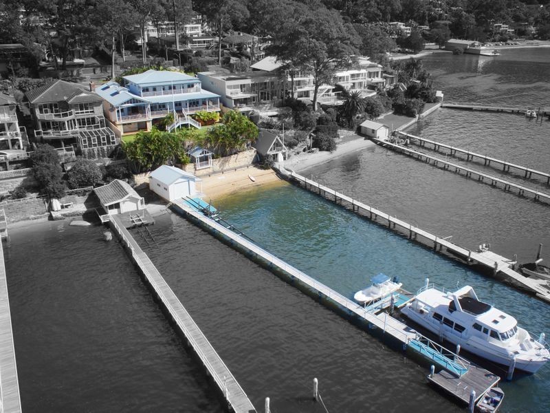 1792 Pittwater Road, Bayview NSW 2104