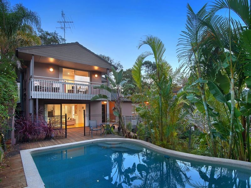 1865 Pittwater Road, Bayview NSW 2104