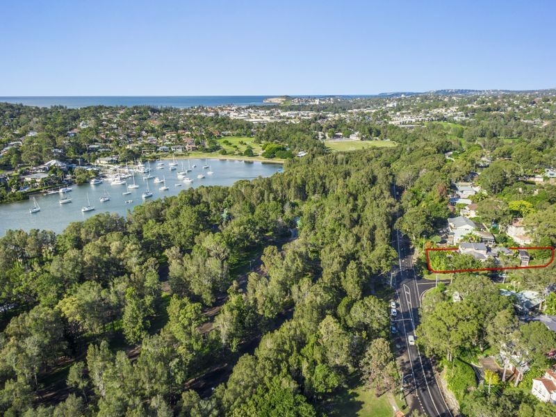 1865 Pittwater Road, Bayview NSW 2104