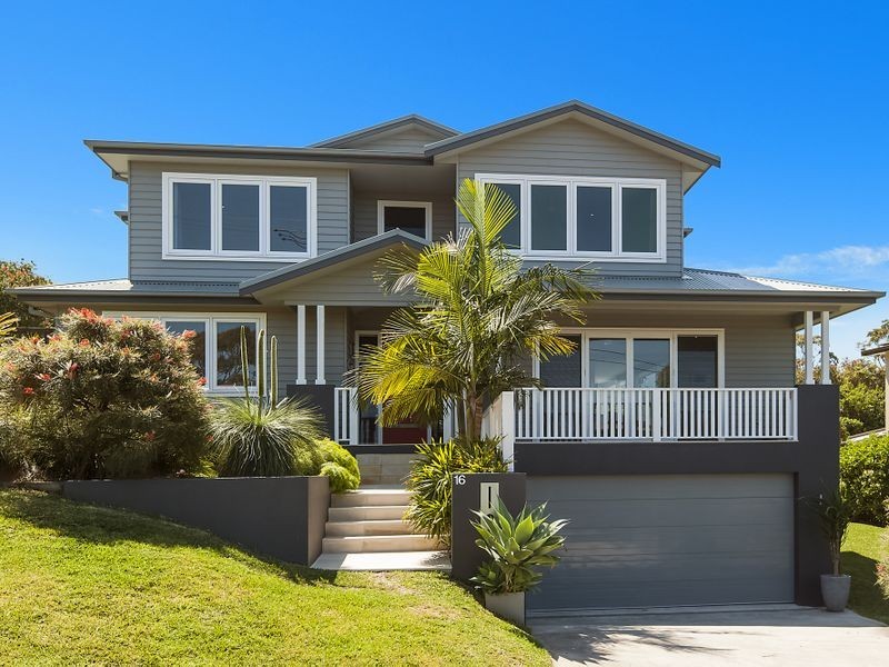 16 Emma Street, Mona Vale NSW 2103