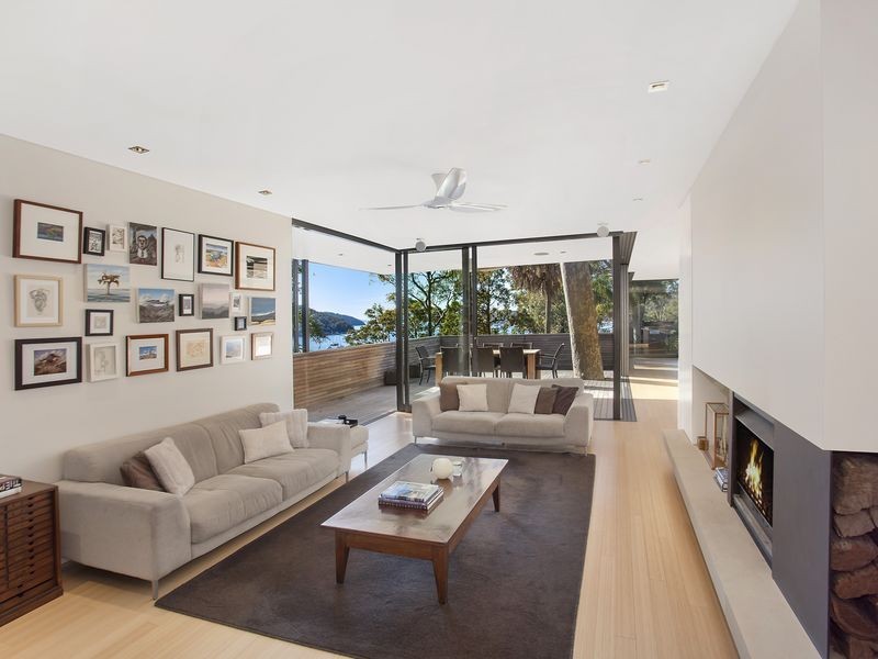 13 Noolinga Road, Bayview NSW 2104