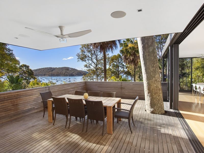 13 Noolinga Road, Bayview NSW 2104