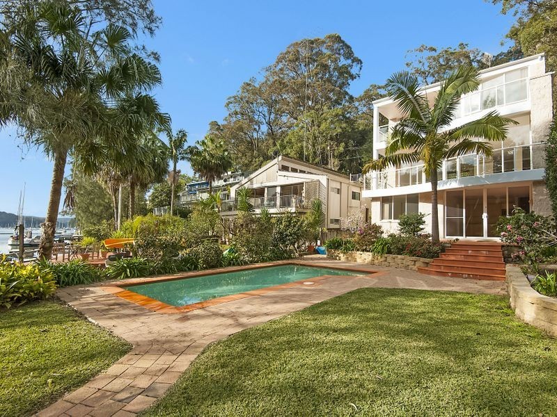 228 Mccarrs Creek Road, Church Point NSW 2105