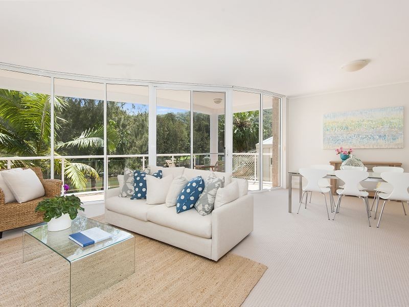 228 Mccarrs Creek Road, Church Point NSW 2105