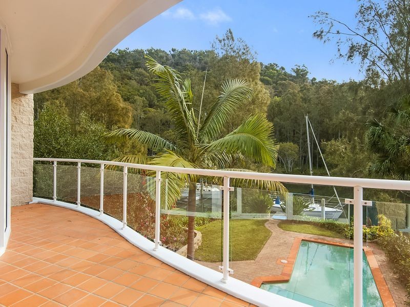 228 Mccarrs Creek Road, Church Point NSW 2105