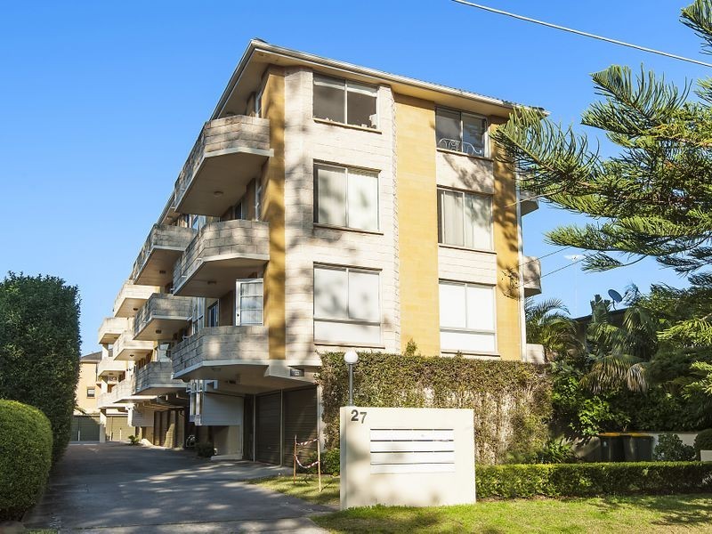 5/27 Seabeach Avenue, Mona Vale NSW 2103