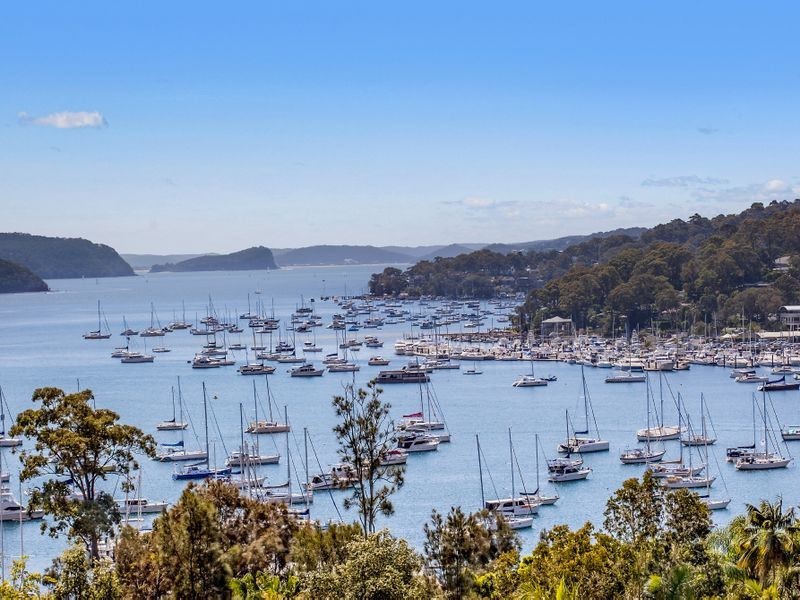 29a Alexandra Crescent, Bayview NSW 2104