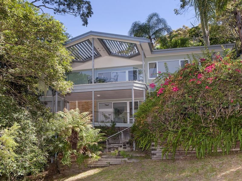 34 Kananook Avenue, Bayview NSW 2104