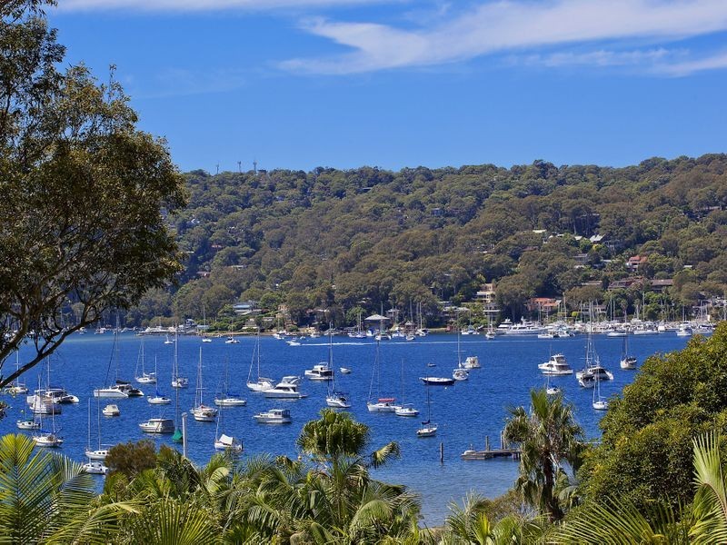 34 Kananook Avenue, Bayview NSW 2104