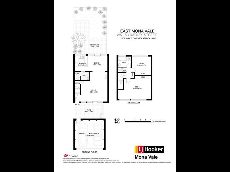 2/51-53 Darley Street, Mona Vale NSW 2103