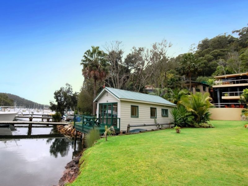 202 Mccarrs Creek Road, Church Point NSW 2105