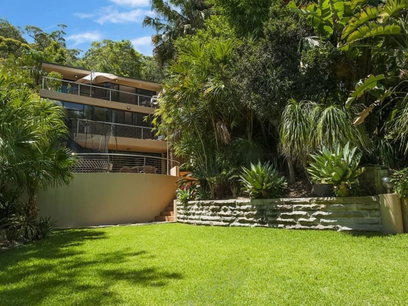 202 Mccarrs Creek Road, Church Point NSW 2105