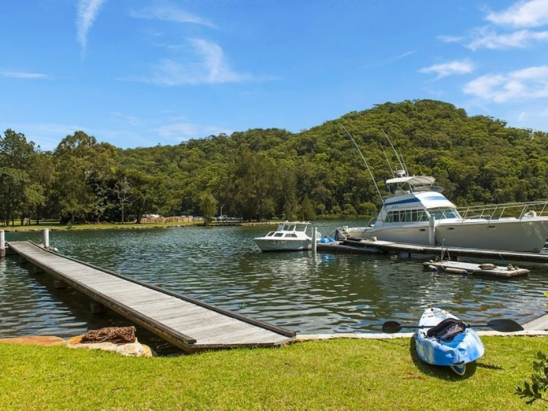 202 Mccarrs Creek Road, Church Point NSW 2105