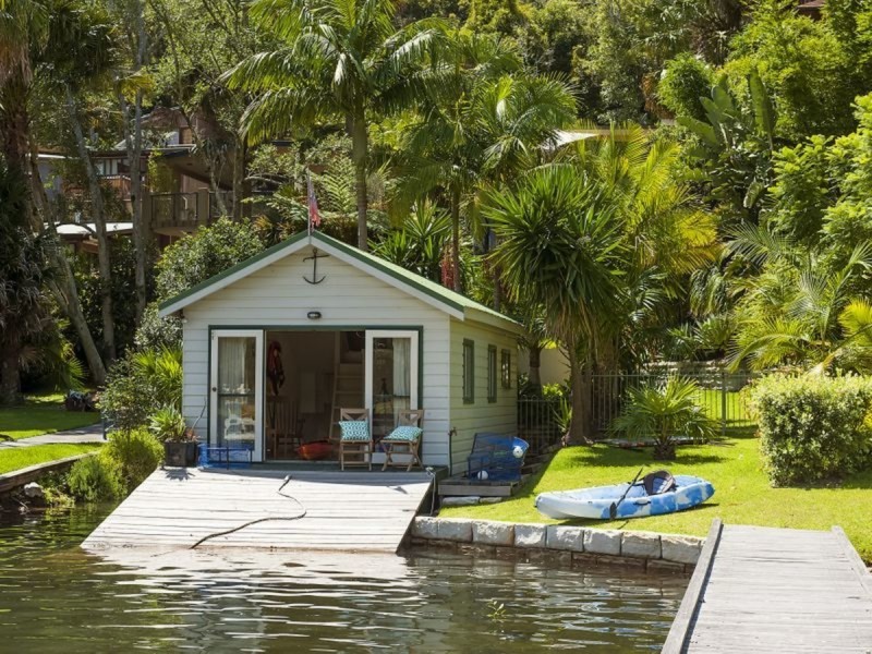 202 Mccarrs Creek Road, Church Point NSW 2105