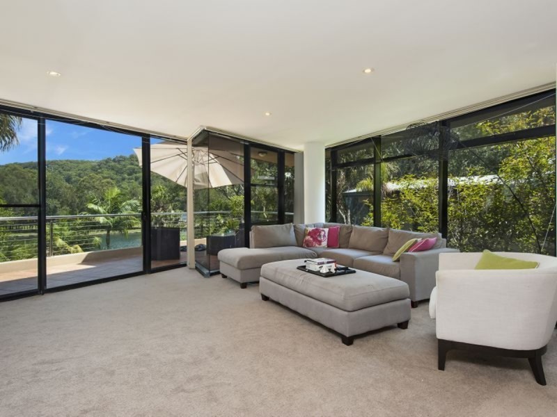 202 Mccarrs Creek Road, Church Point NSW 2105