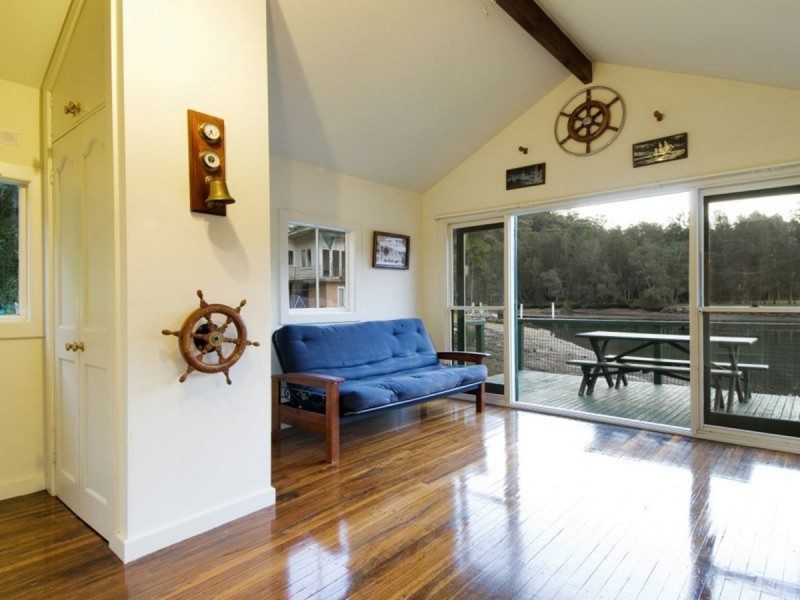 202 Mccarrs Creek Road, Church Point NSW 2105