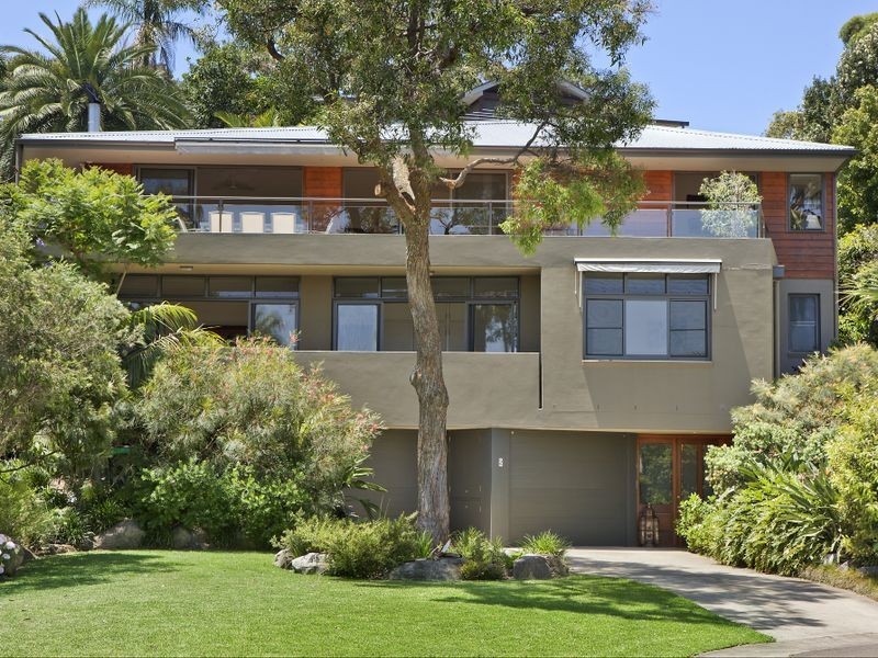 2 Lucinda Place, Mona Vale NSW 2103