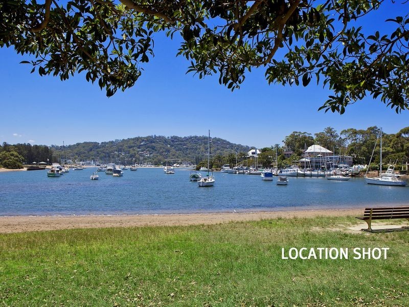 2 Lucinda Place, Mona Vale NSW 2103