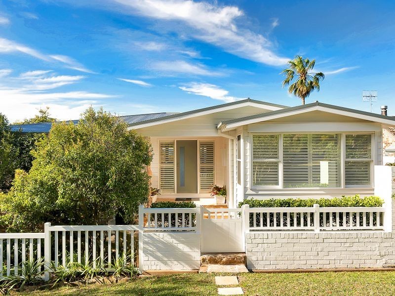 113 Bynya Road, Palm Beach NSW 2108