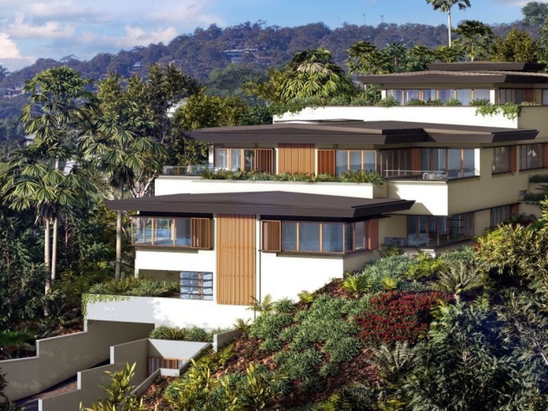 1/2079 Pittwater Road, Bayview NSW 2104