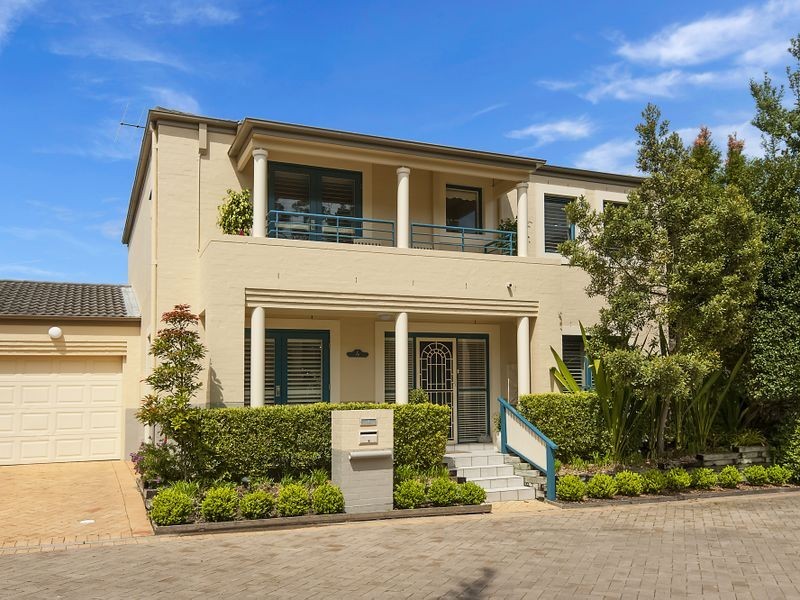 4 Northwood Close, Mona Vale NSW 2103
