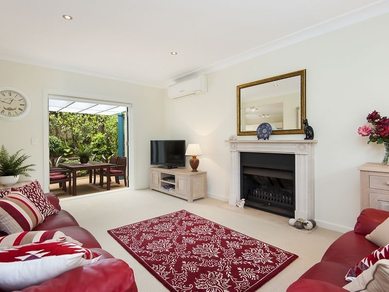 4 Northwood Close, Mona Vale NSW 2103