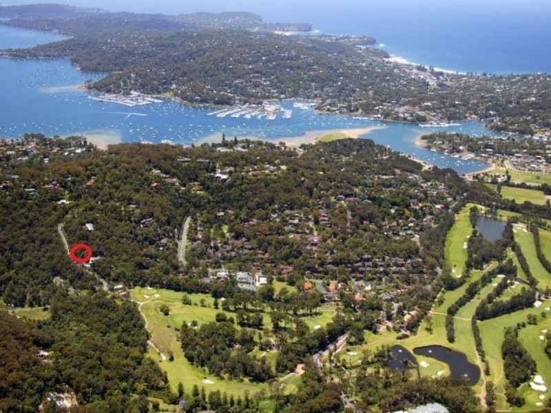 7 Barkala Road, Bayview NSW 2104