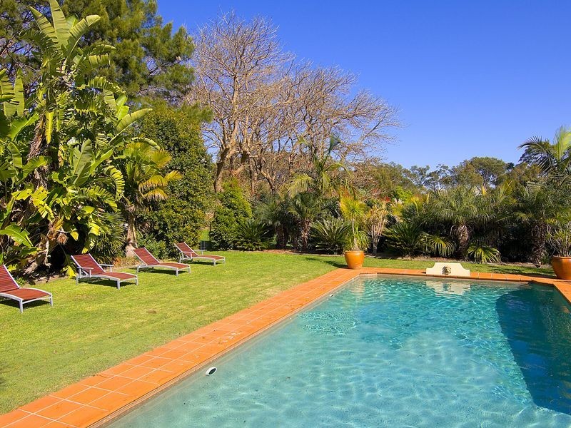 Lot 8 Minkara Road, Bayview NSW 2104