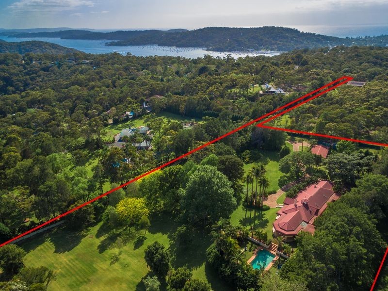 Lot 8 Minkara Road, Bayview NSW 2104